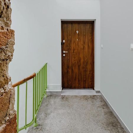 Appartement Apartament W Centrum, Zarezerwuj Teraz à Lublin Extérieur photo