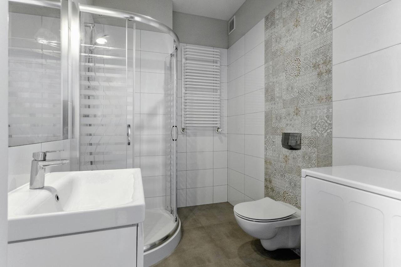 Appartement Apartament W Centrum, Zarezerwuj Teraz à Lublin Extérieur photo
