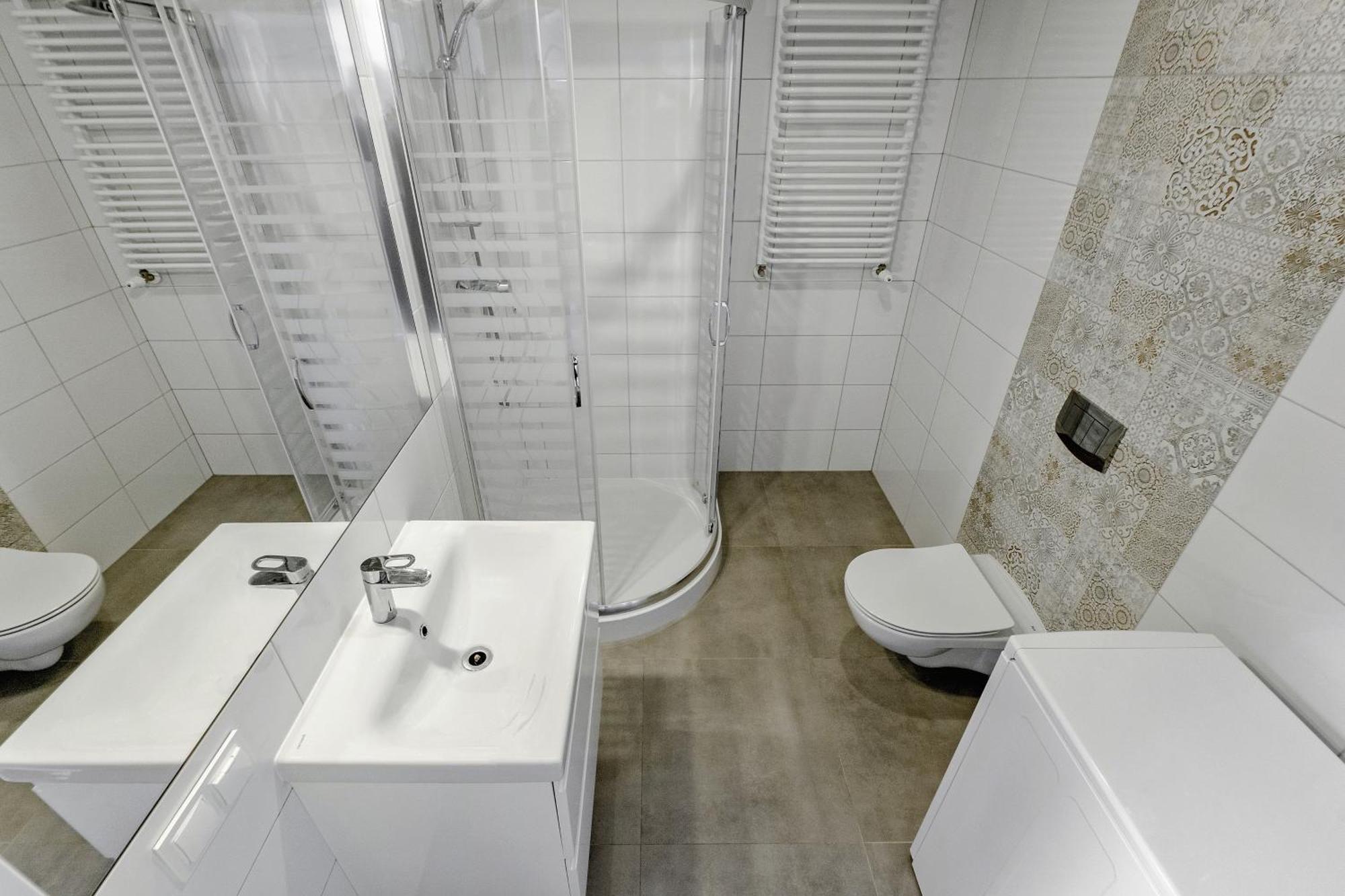 Appartement Apartament W Centrum, Zarezerwuj Teraz à Lublin Extérieur photo