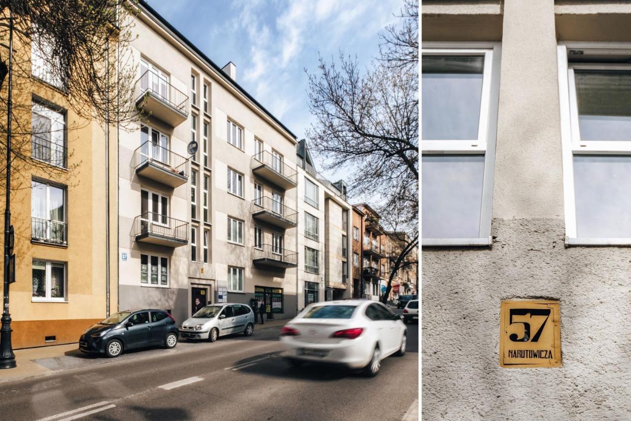 Appartement Apartament W Centrum, Zarezerwuj Teraz à Lublin Extérieur photo