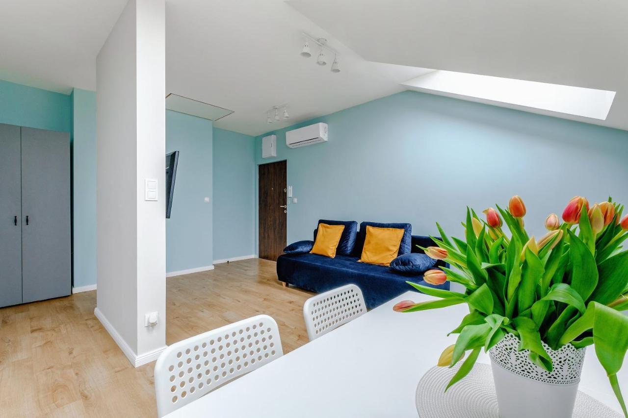 Appartement Apartament W Centrum, Zarezerwuj Teraz à Lublin Extérieur photo