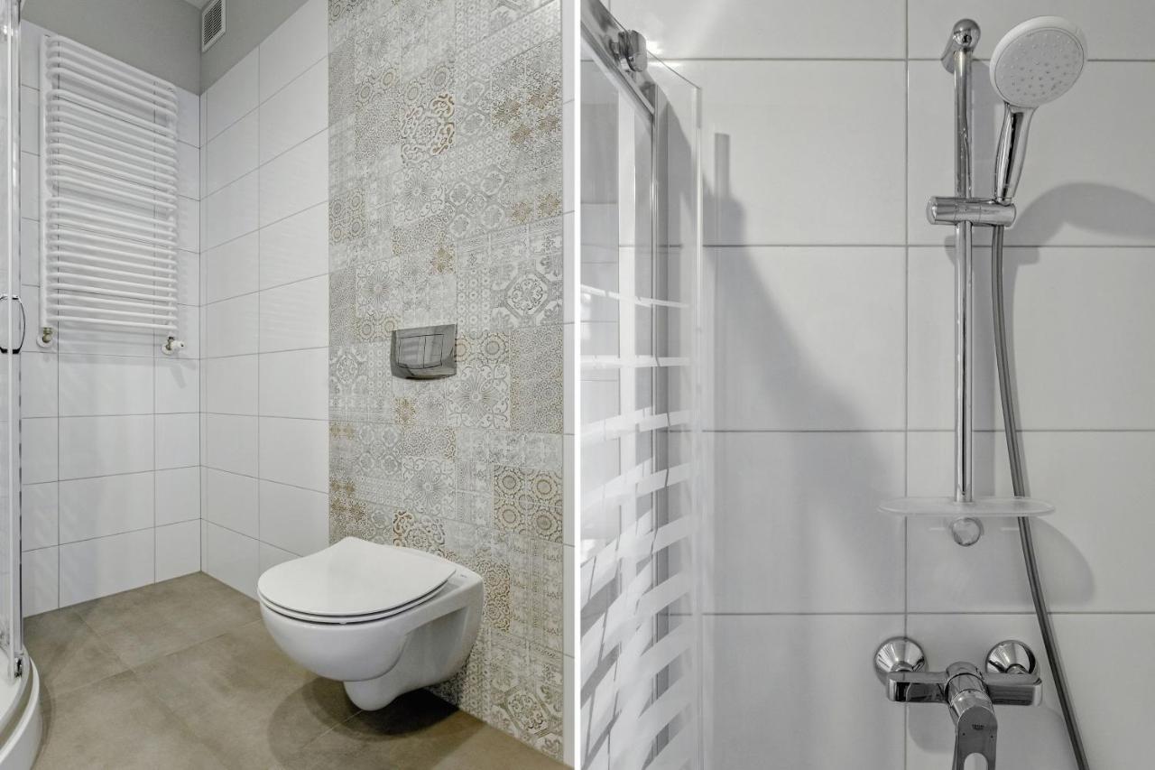 Appartement Apartament W Centrum, Zarezerwuj Teraz à Lublin Extérieur photo